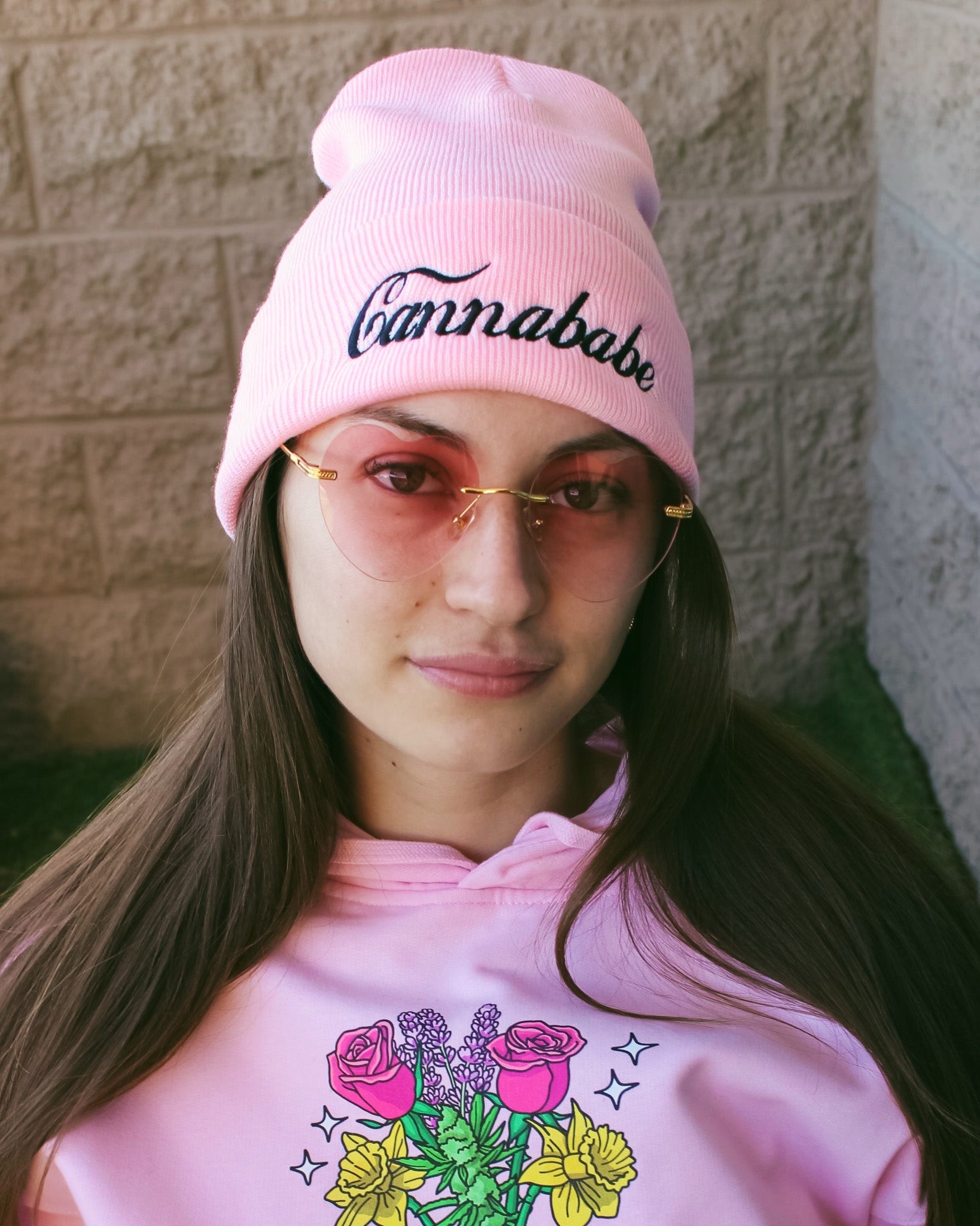 Cannababe Beanie