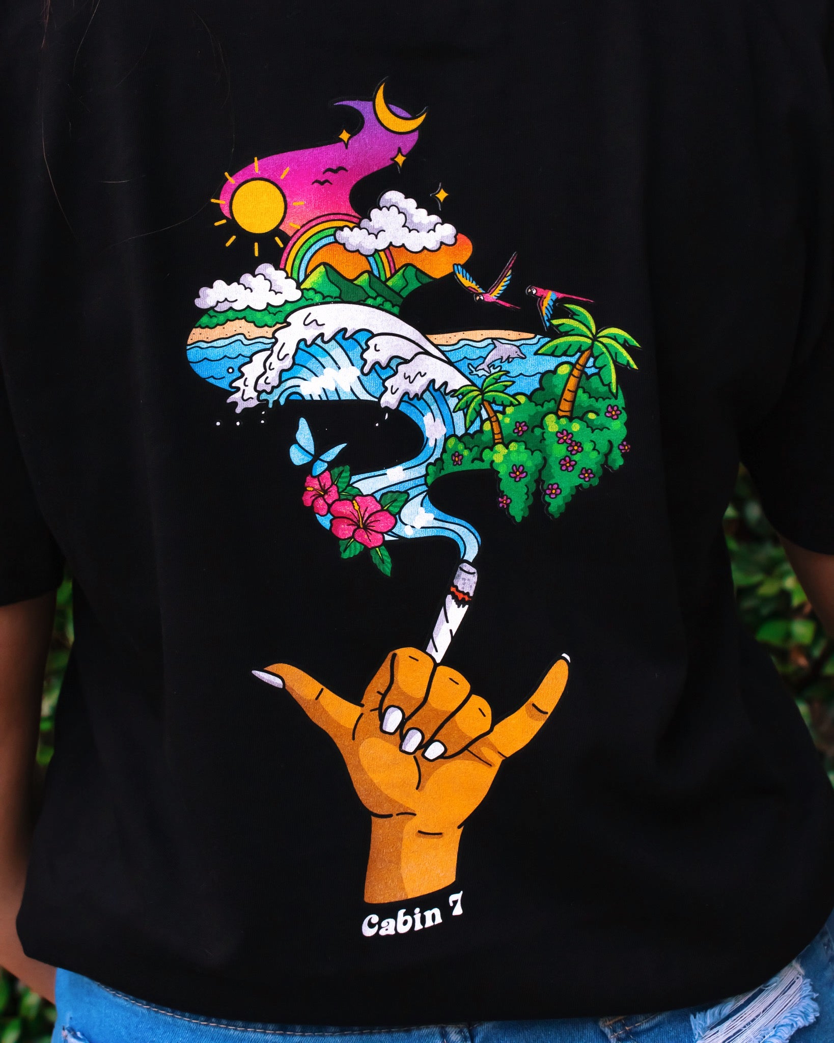 Hang Loose T-Shirt