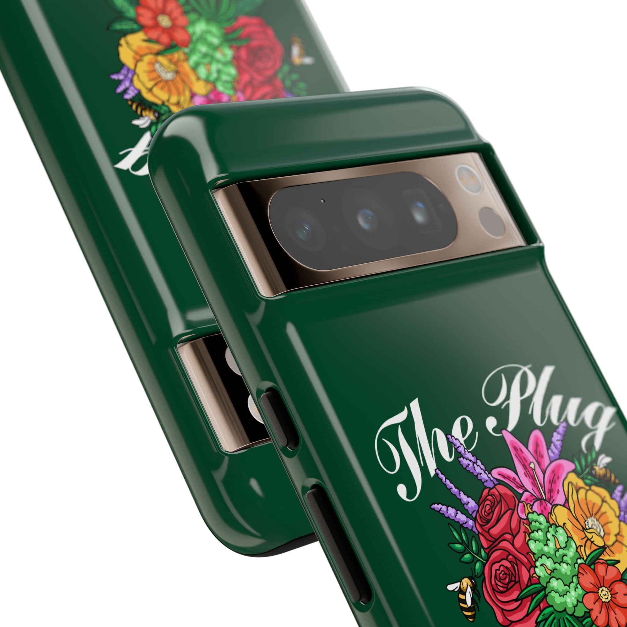 Flower Shop Phone Case