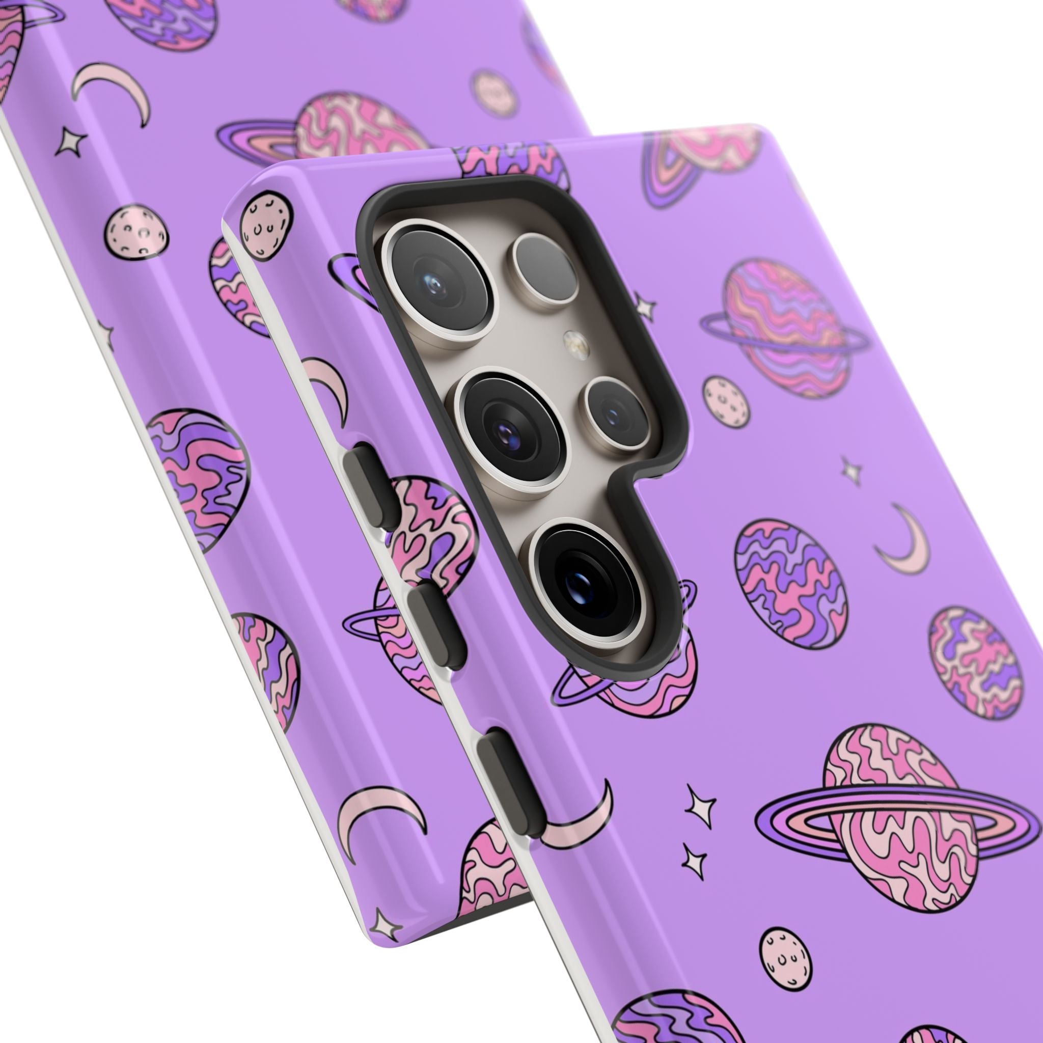 Spaced Out Phone Case