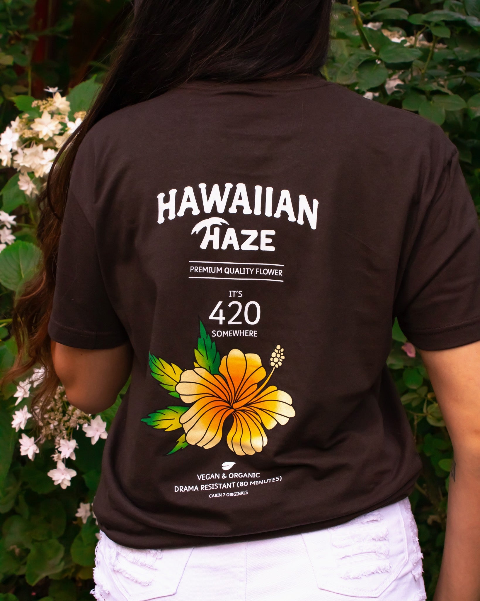 Hawaiian Haze T-Shirt