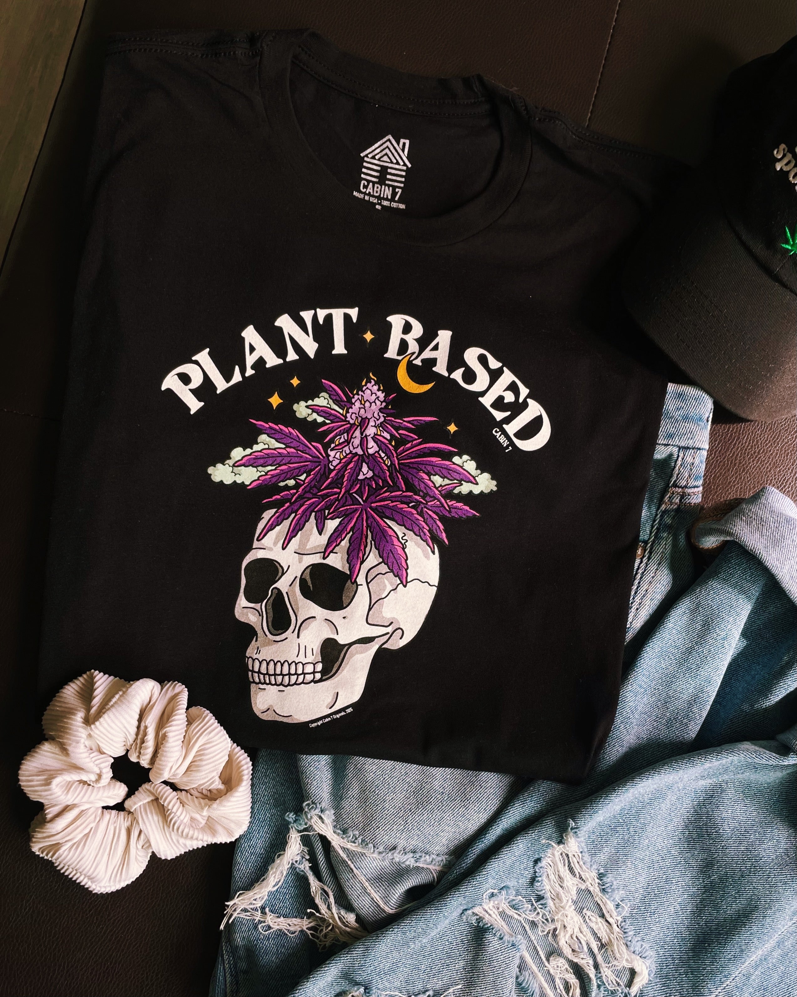 Plant Based T-Shirt