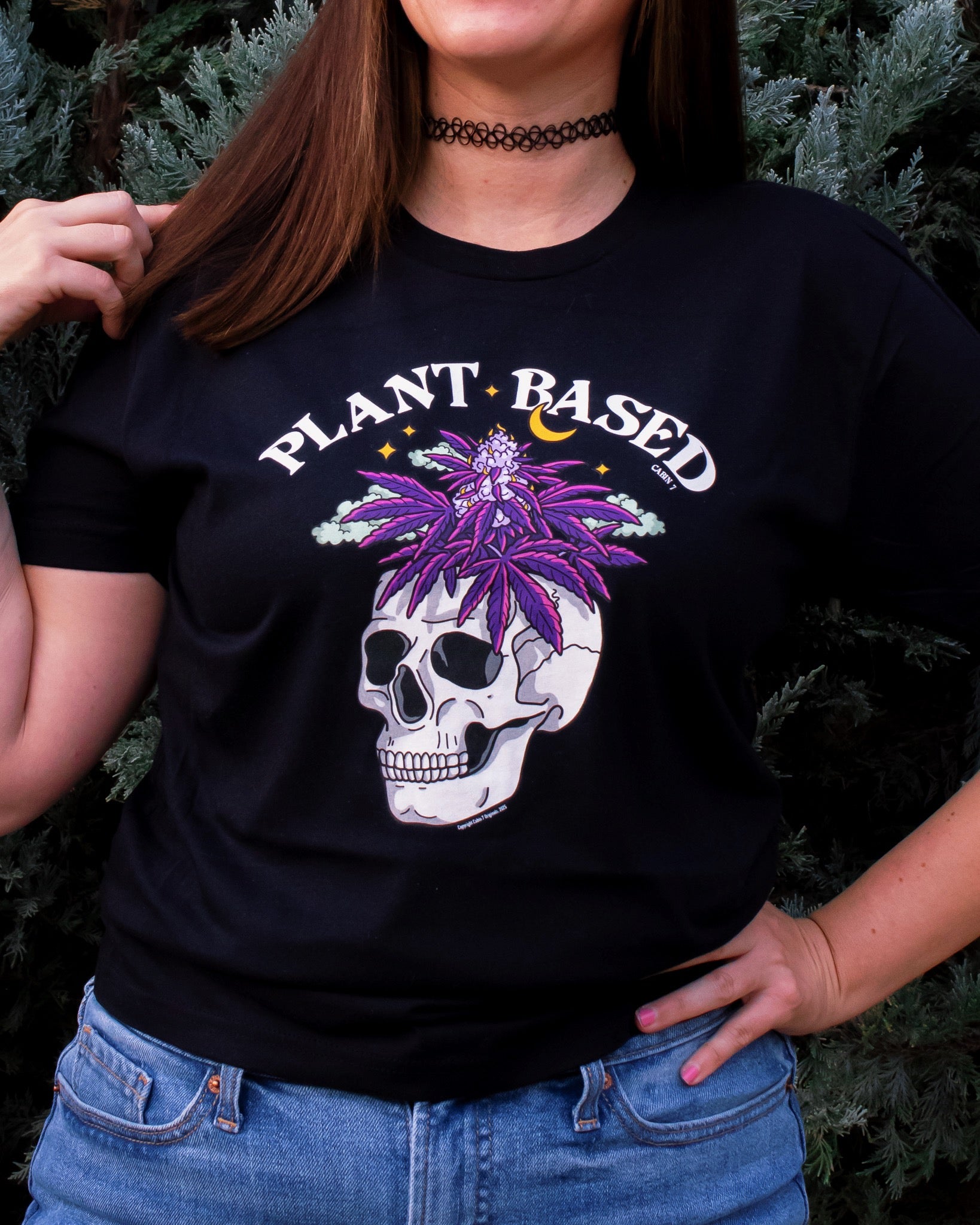 Plant Based T-Shirt