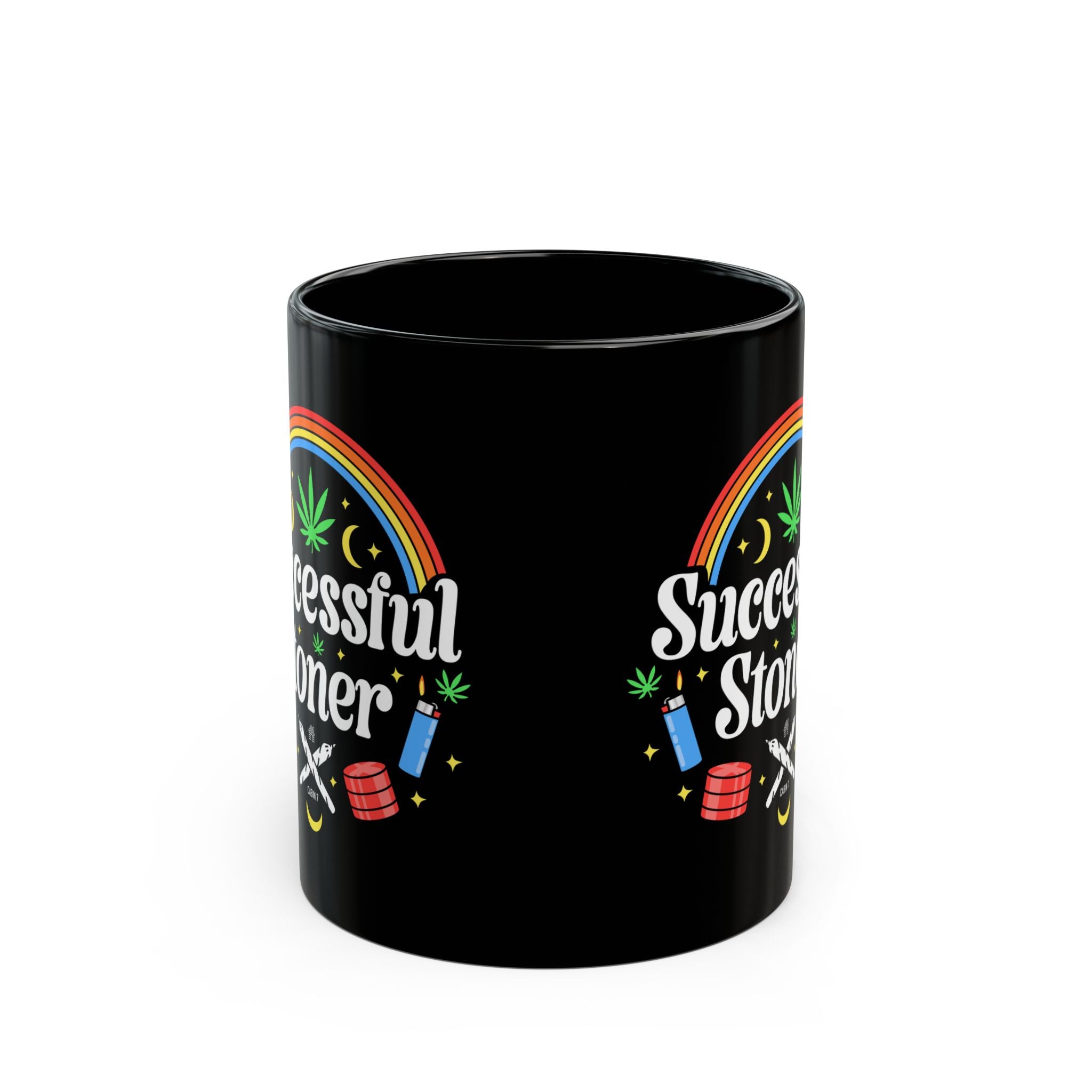 Successful Stoner Mug