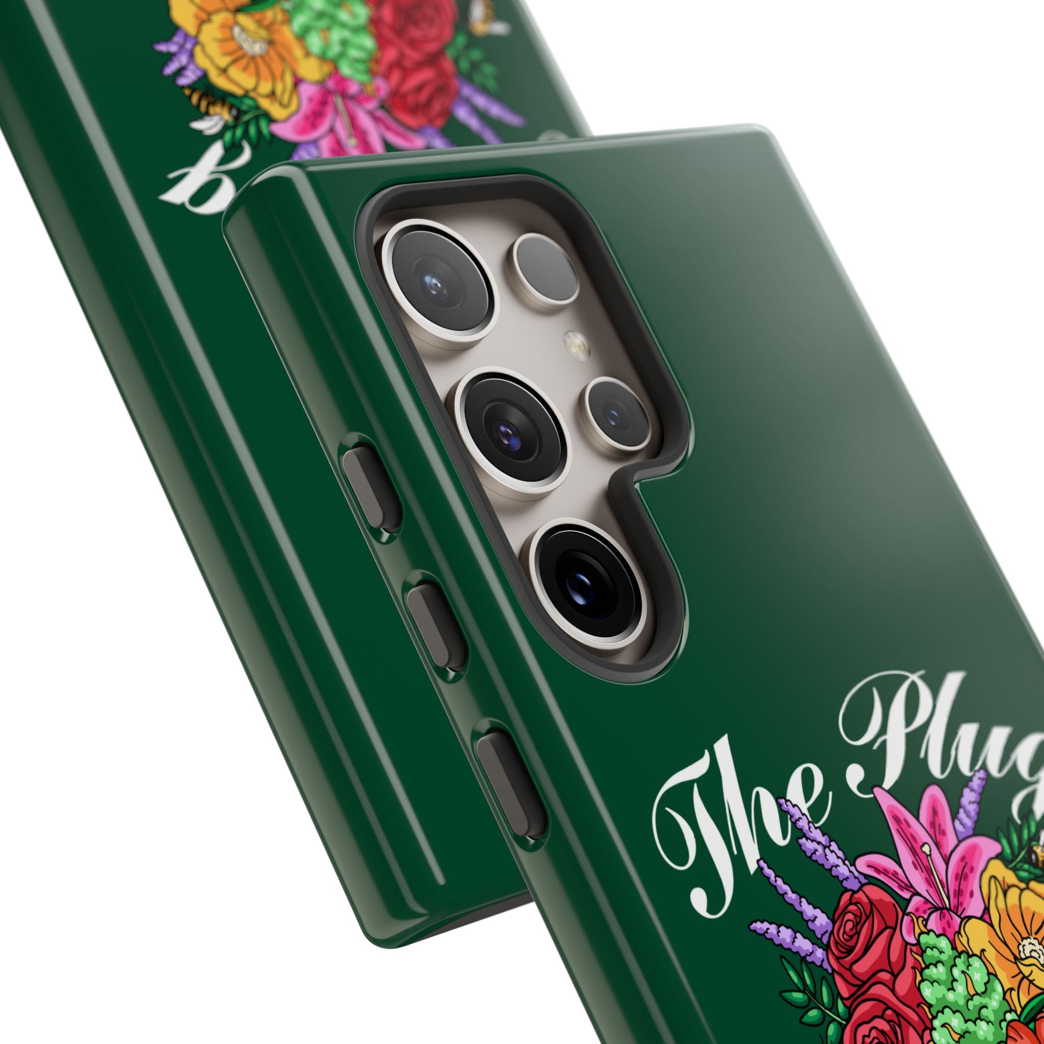 Flower Shop Phone Case