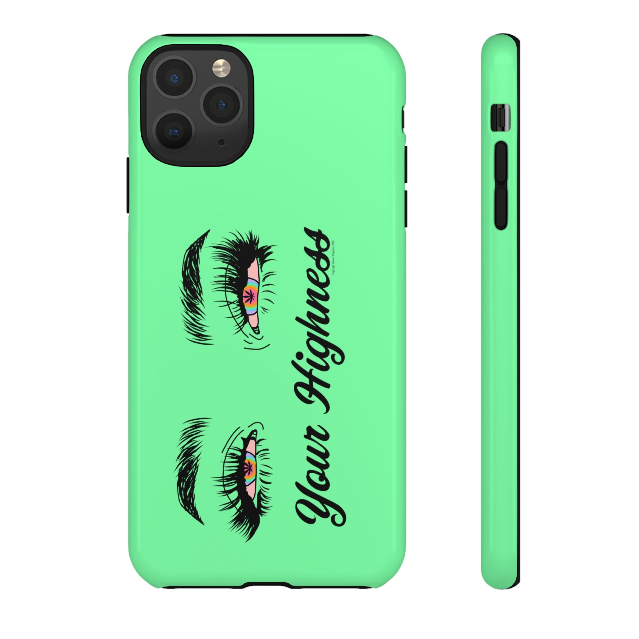 Your Highness Phone Case