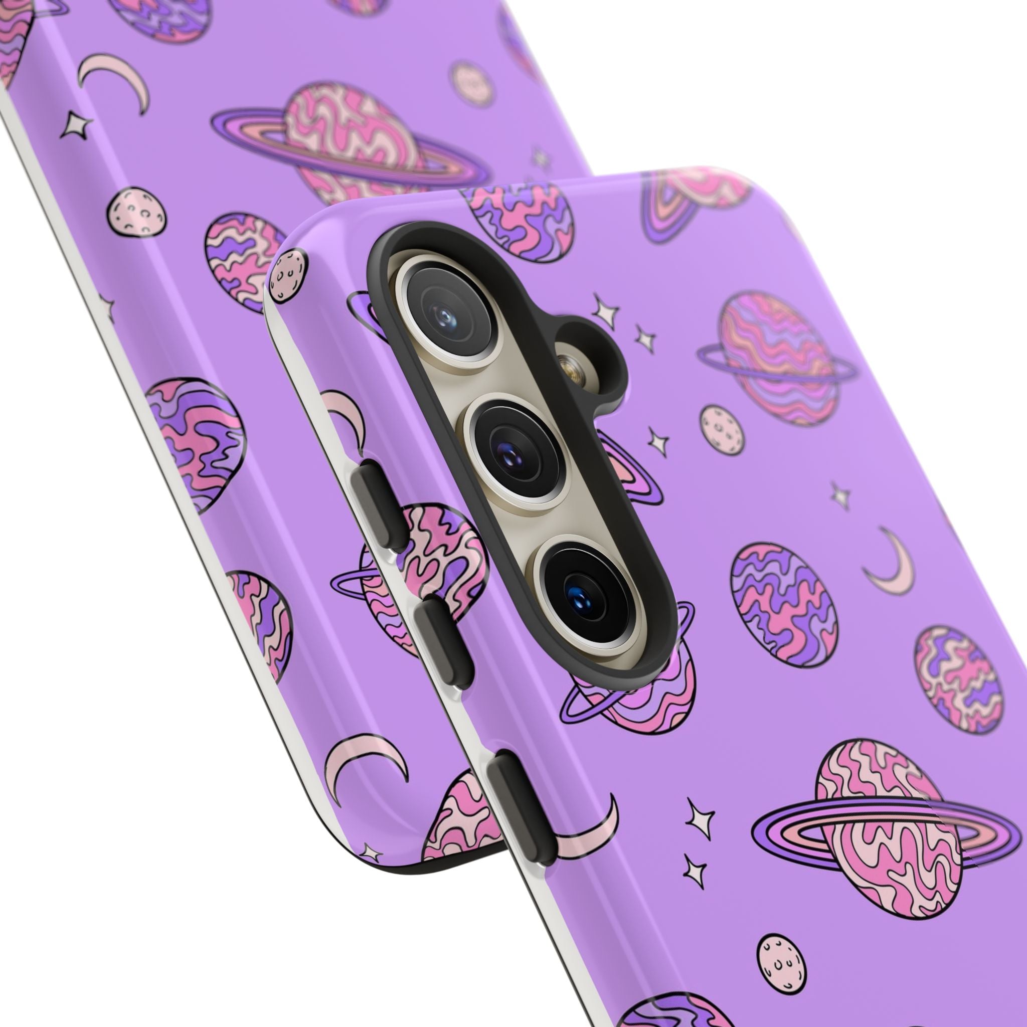 Spaced Out Phone Case