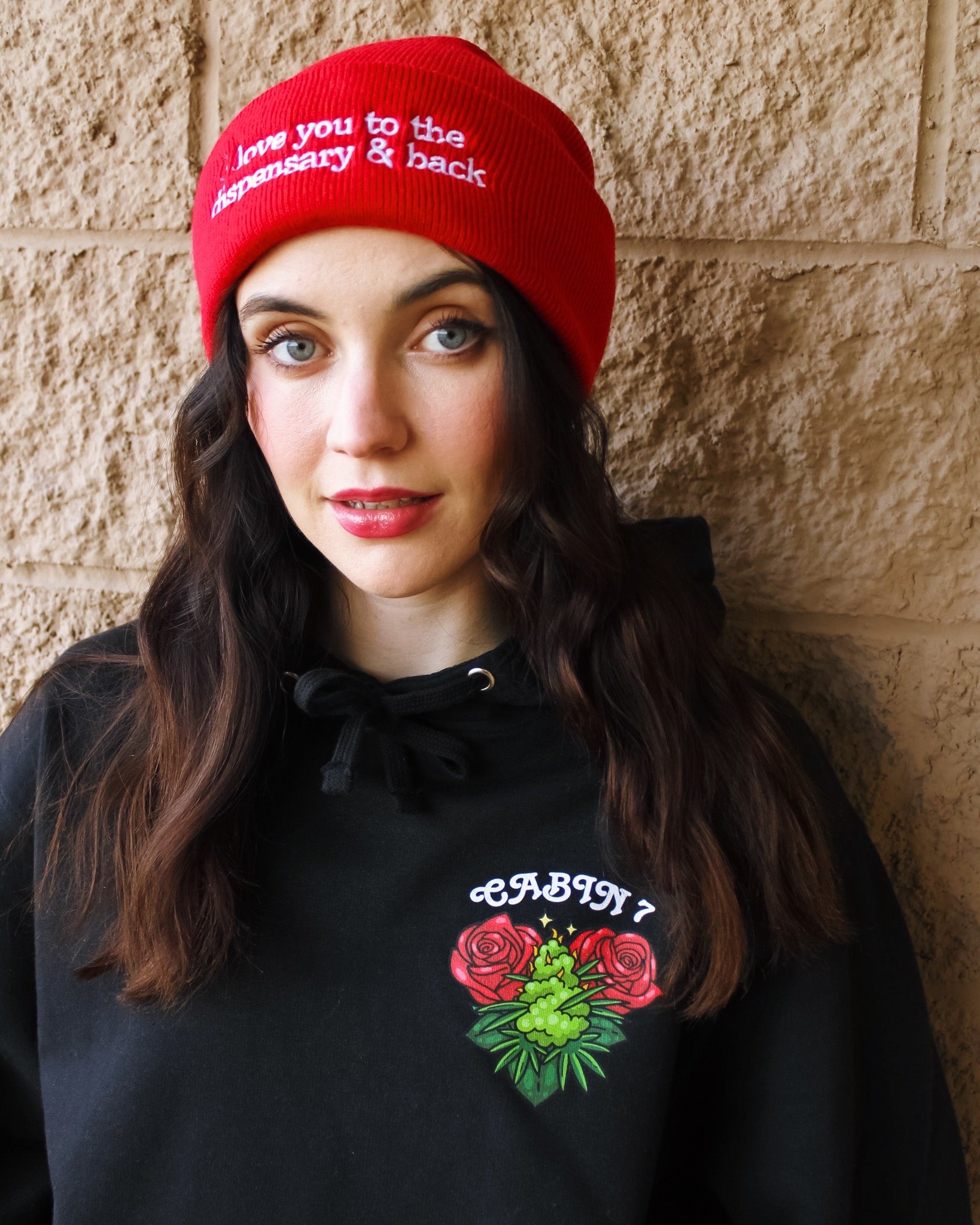 Forever & Always Hoodie