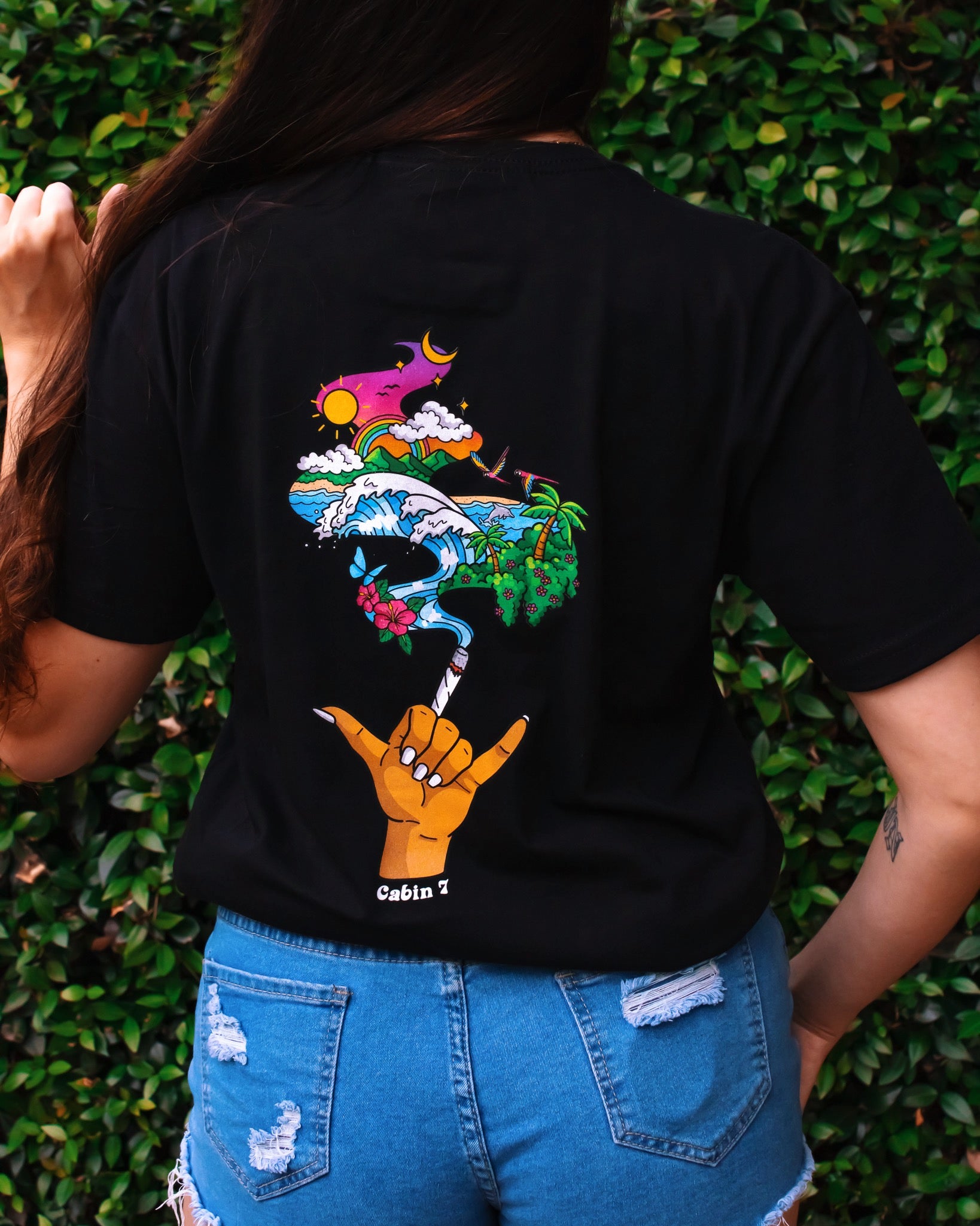 Hang Loose T-Shirt
