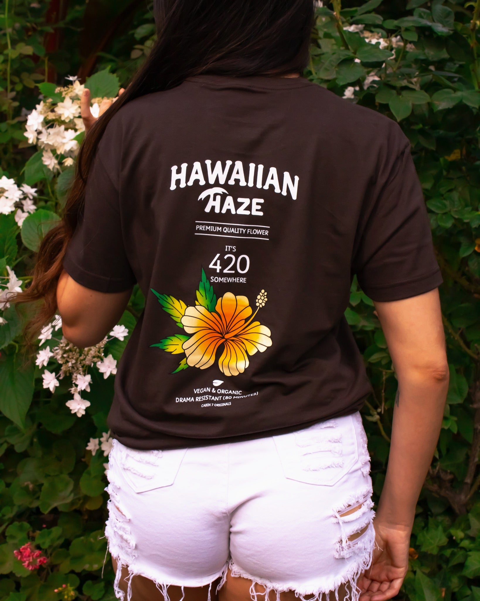 Hawaiian Haze T-Shirt