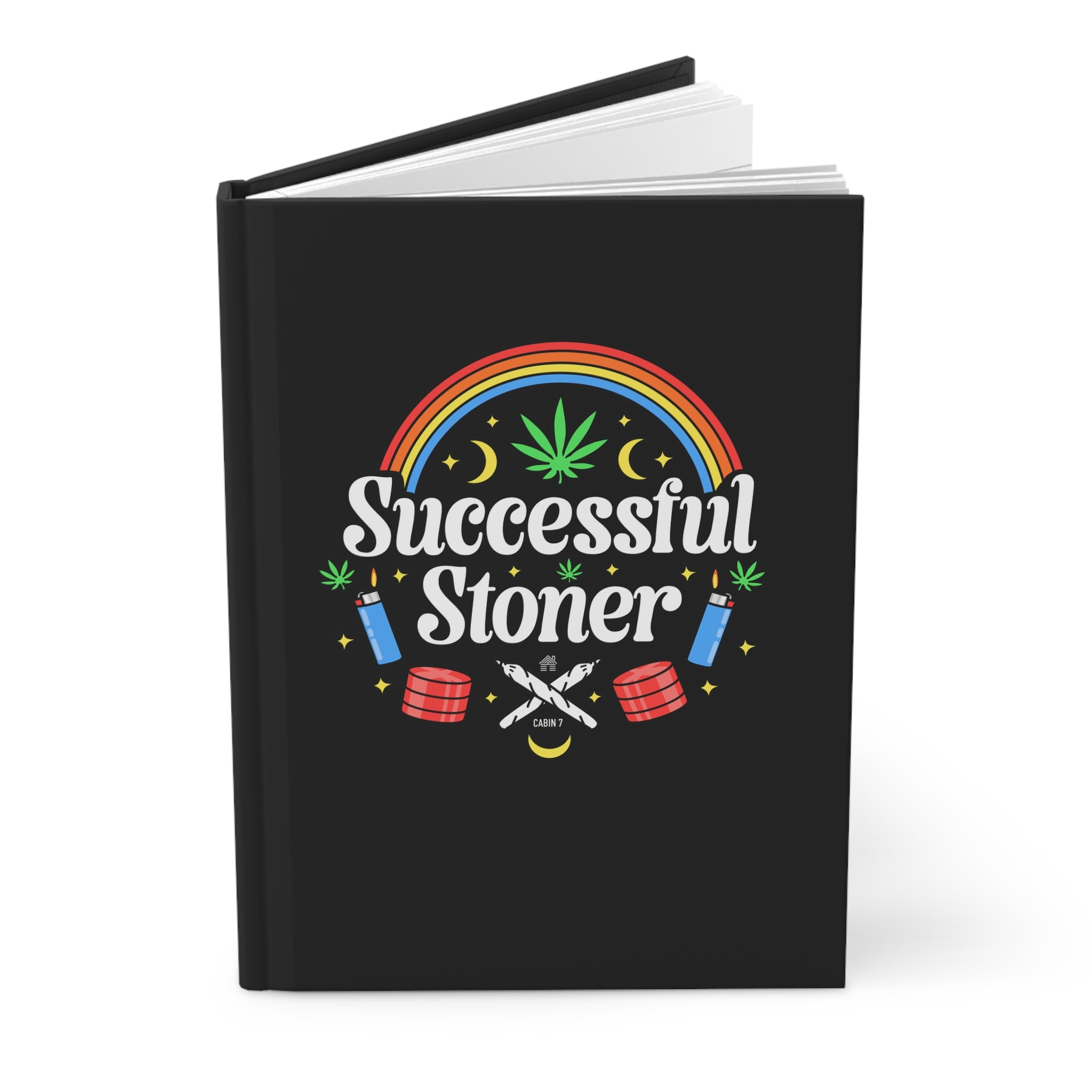 Successful Stoner Journal
