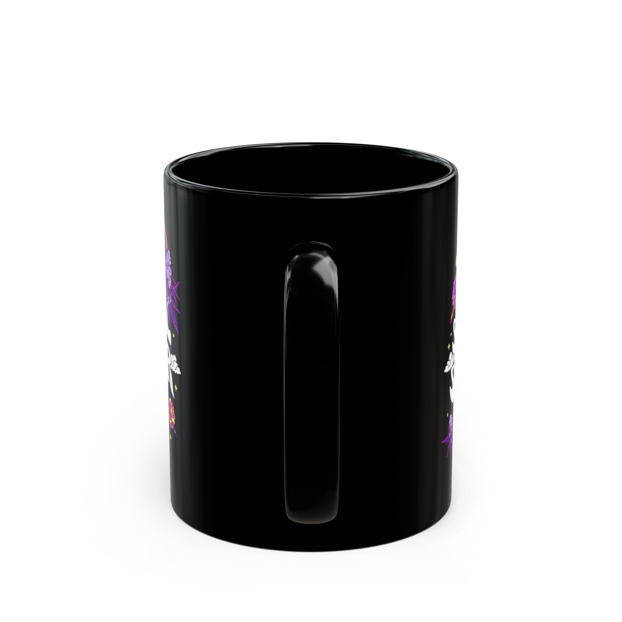 Anti-Social Stoner Club Mug