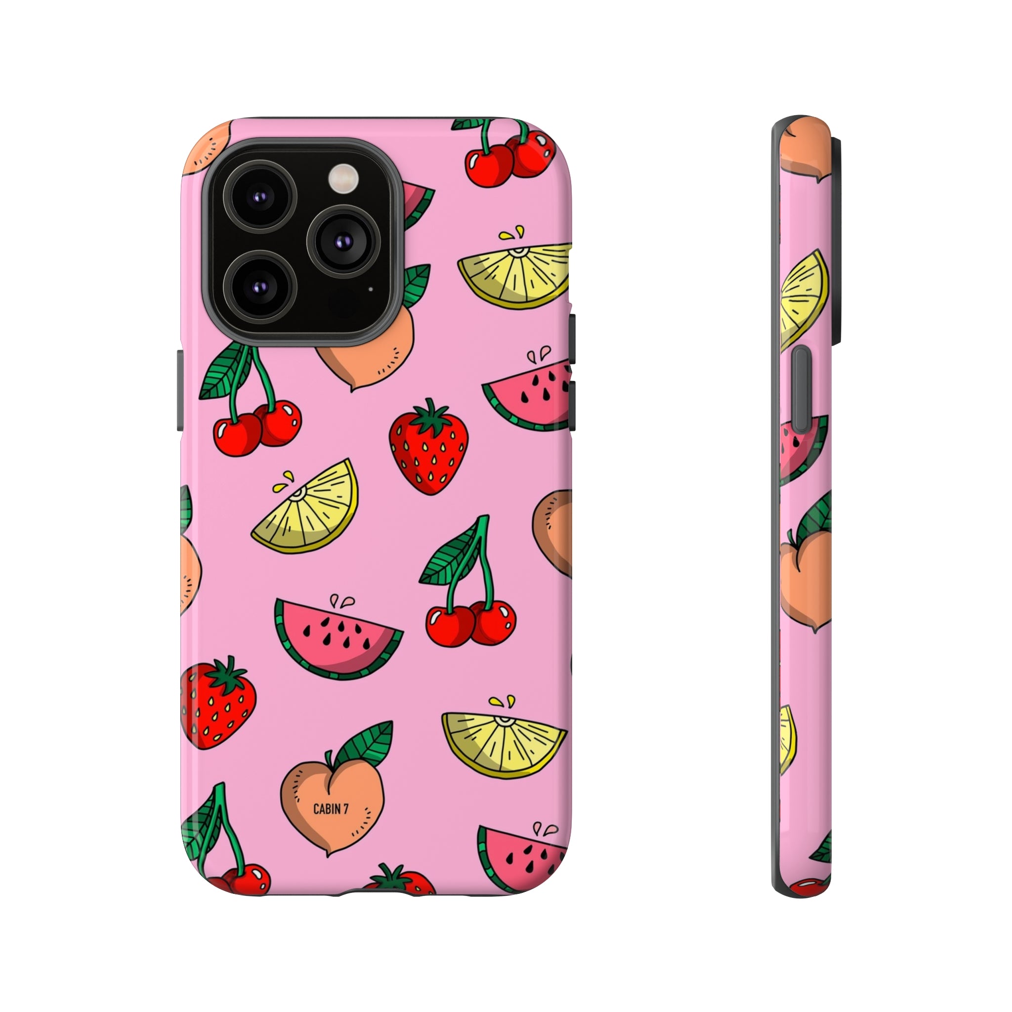 Fruit Punch Phone Case