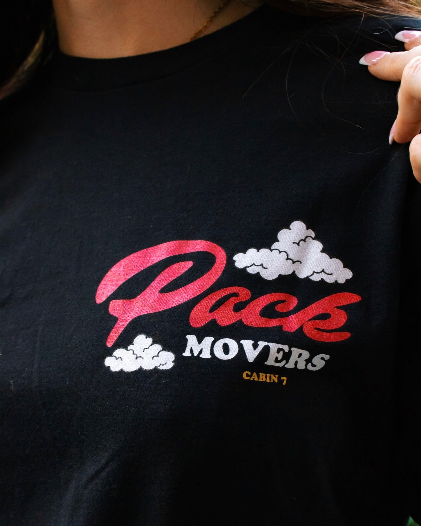 Pack Movers T-Shirt