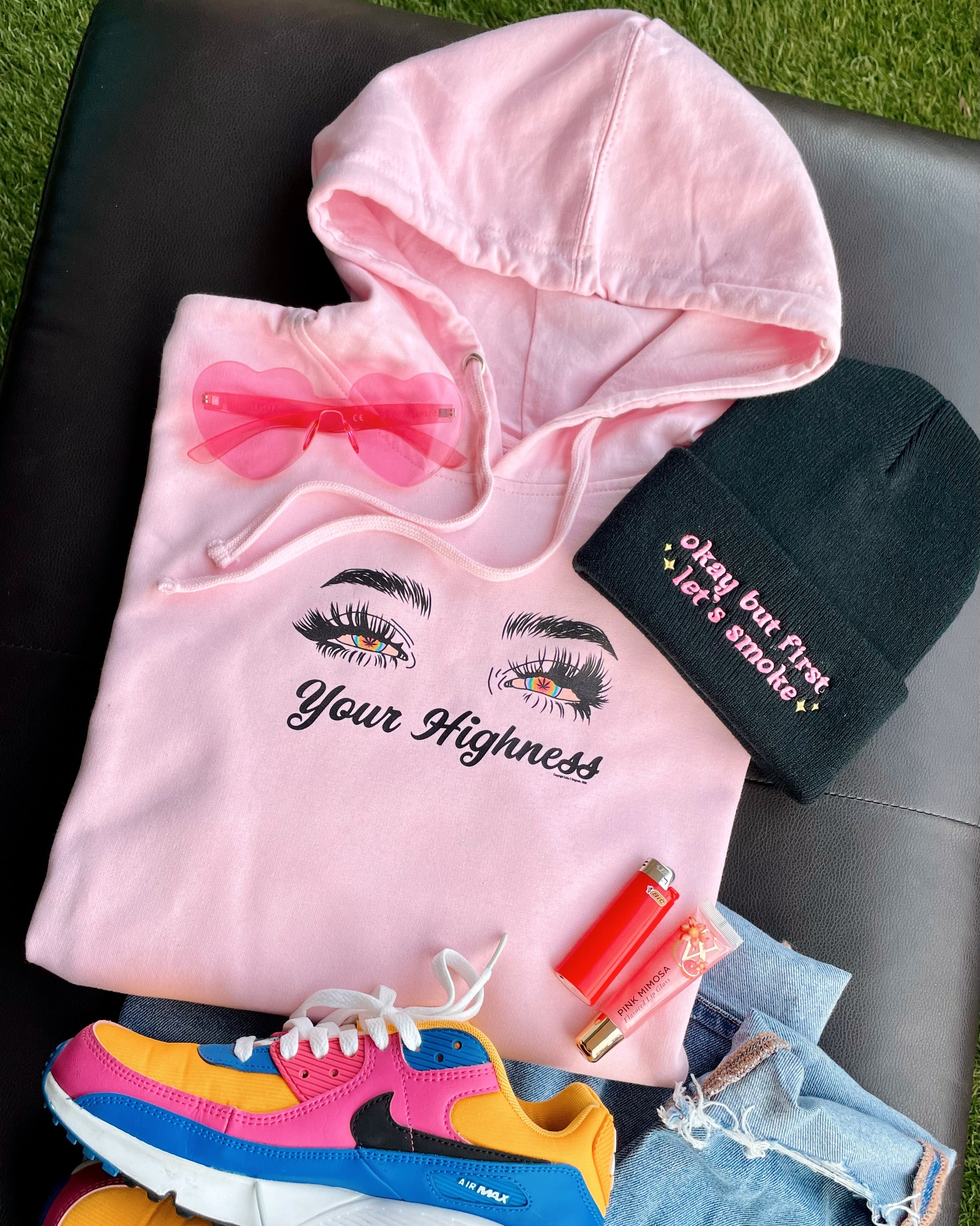 Your Highness Hoodie