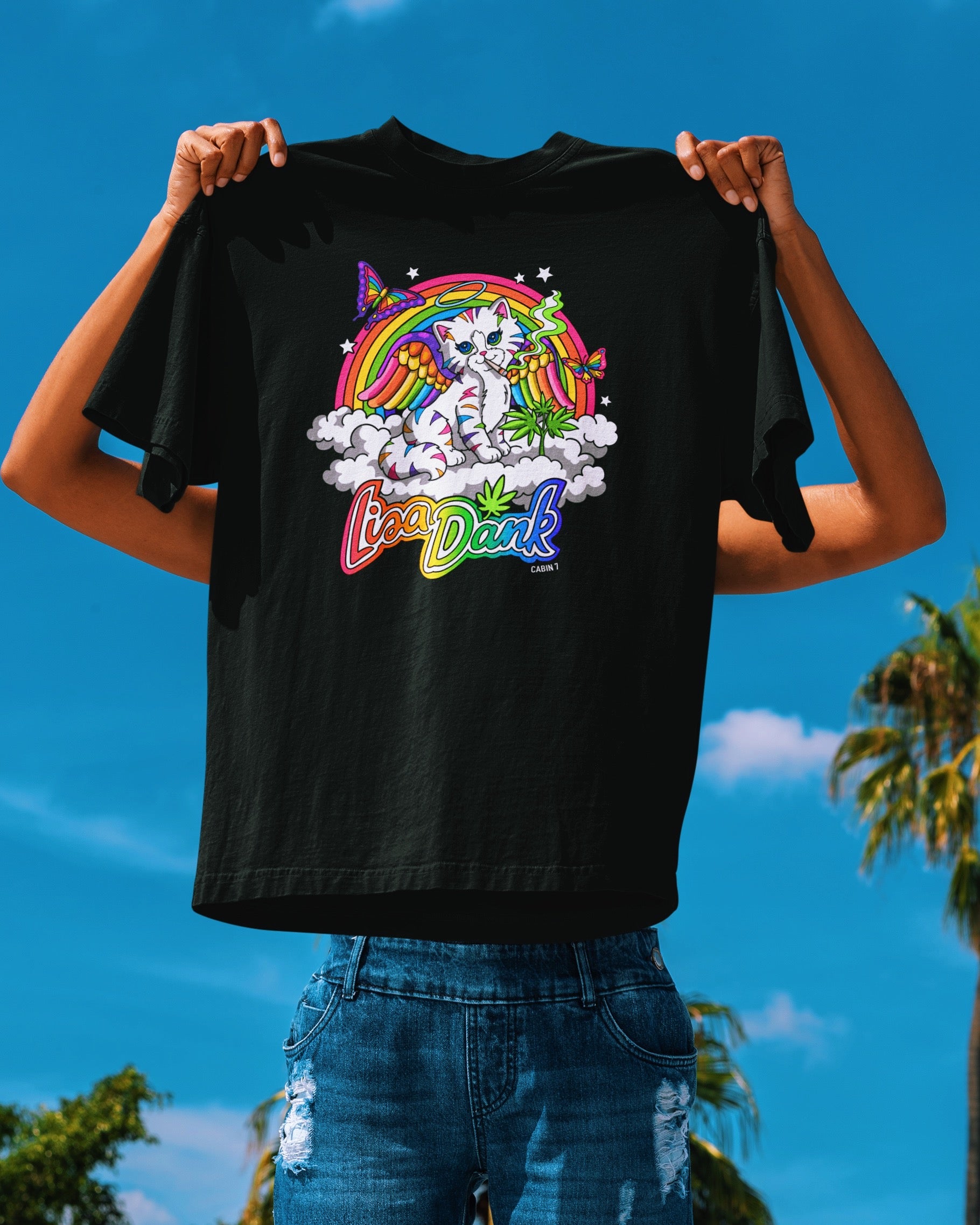 Lisa Dank T-Shirt