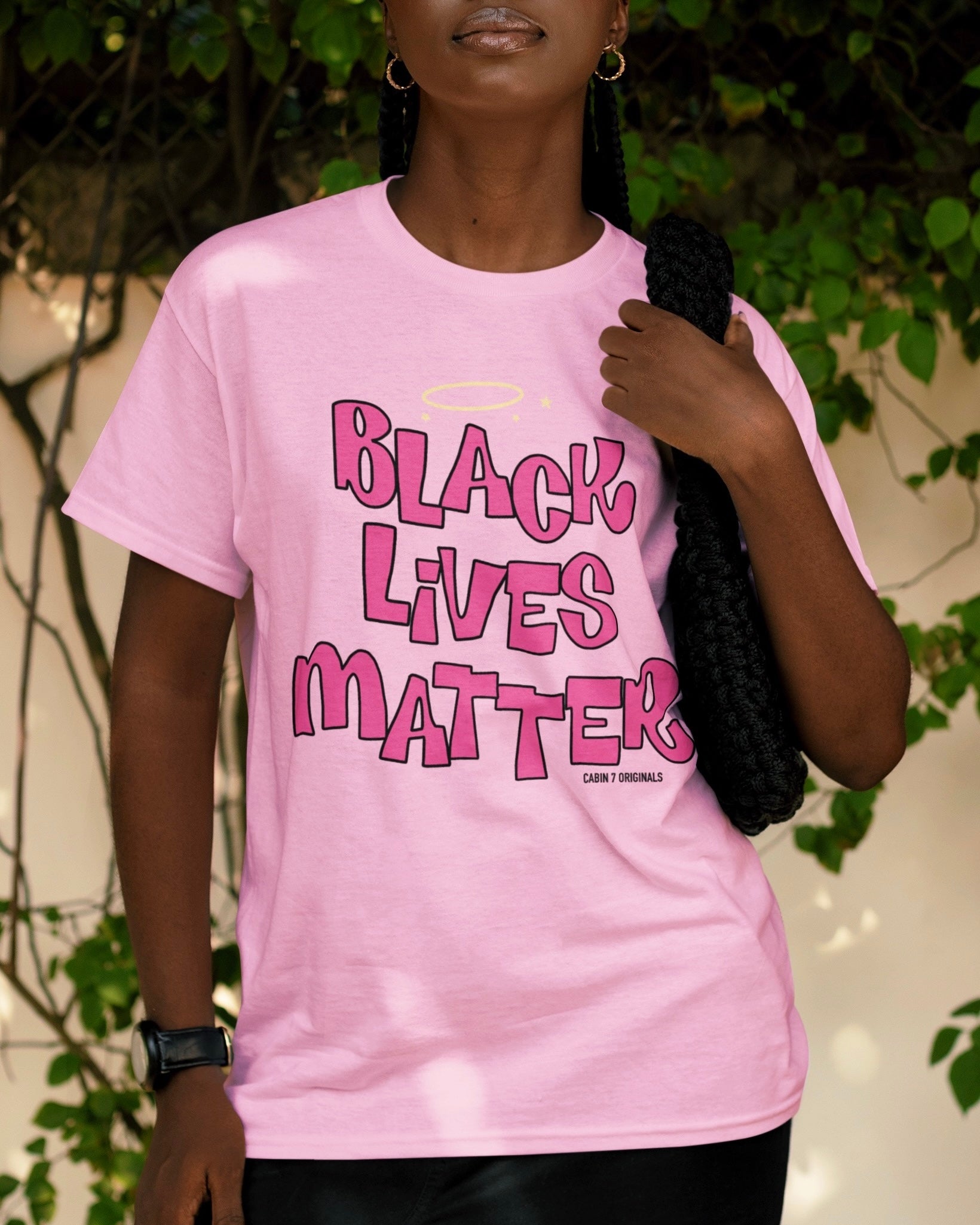 Black Lives Matter T-Shirt