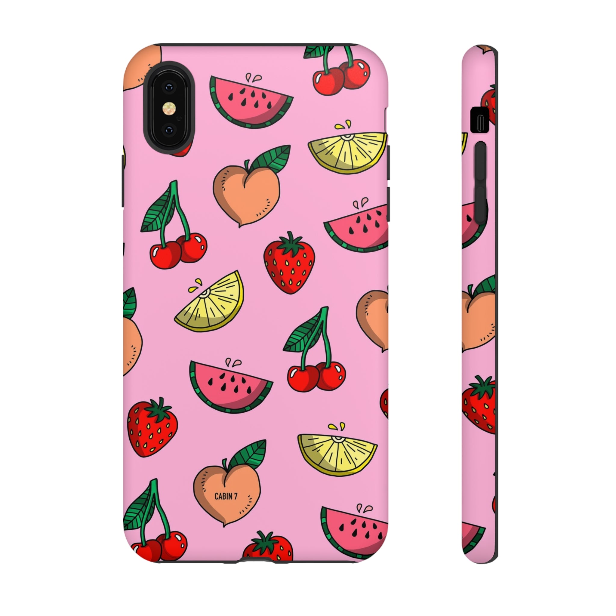 Fruit Punch Phone Case
