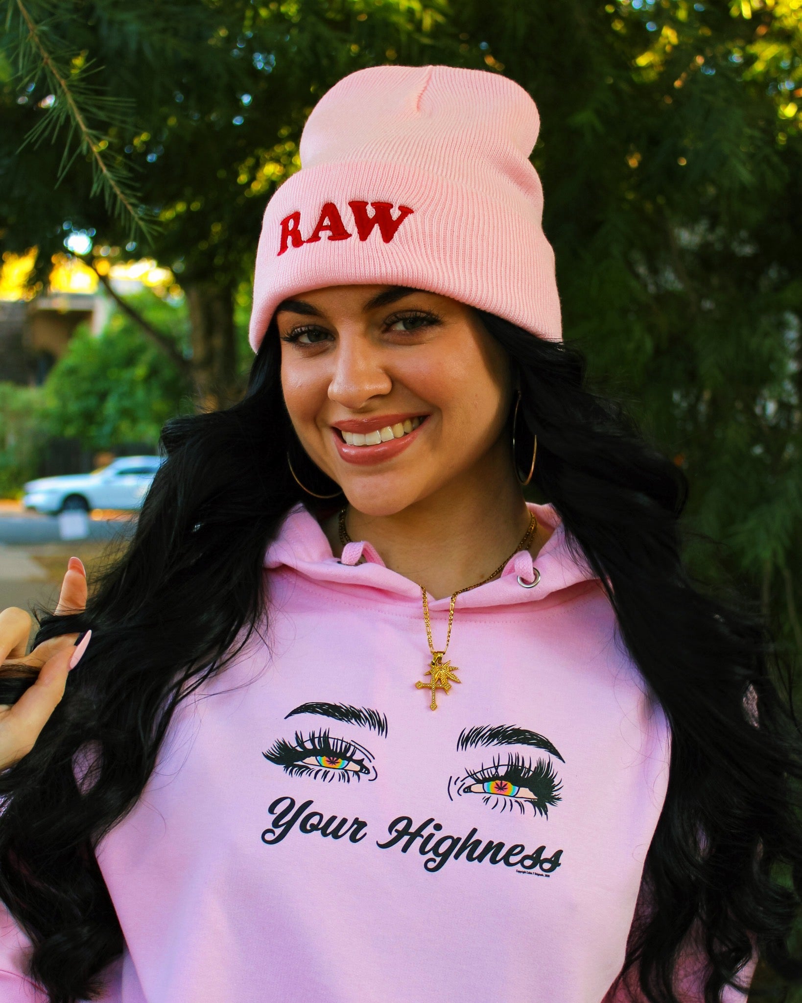 Your Highness Hoodie