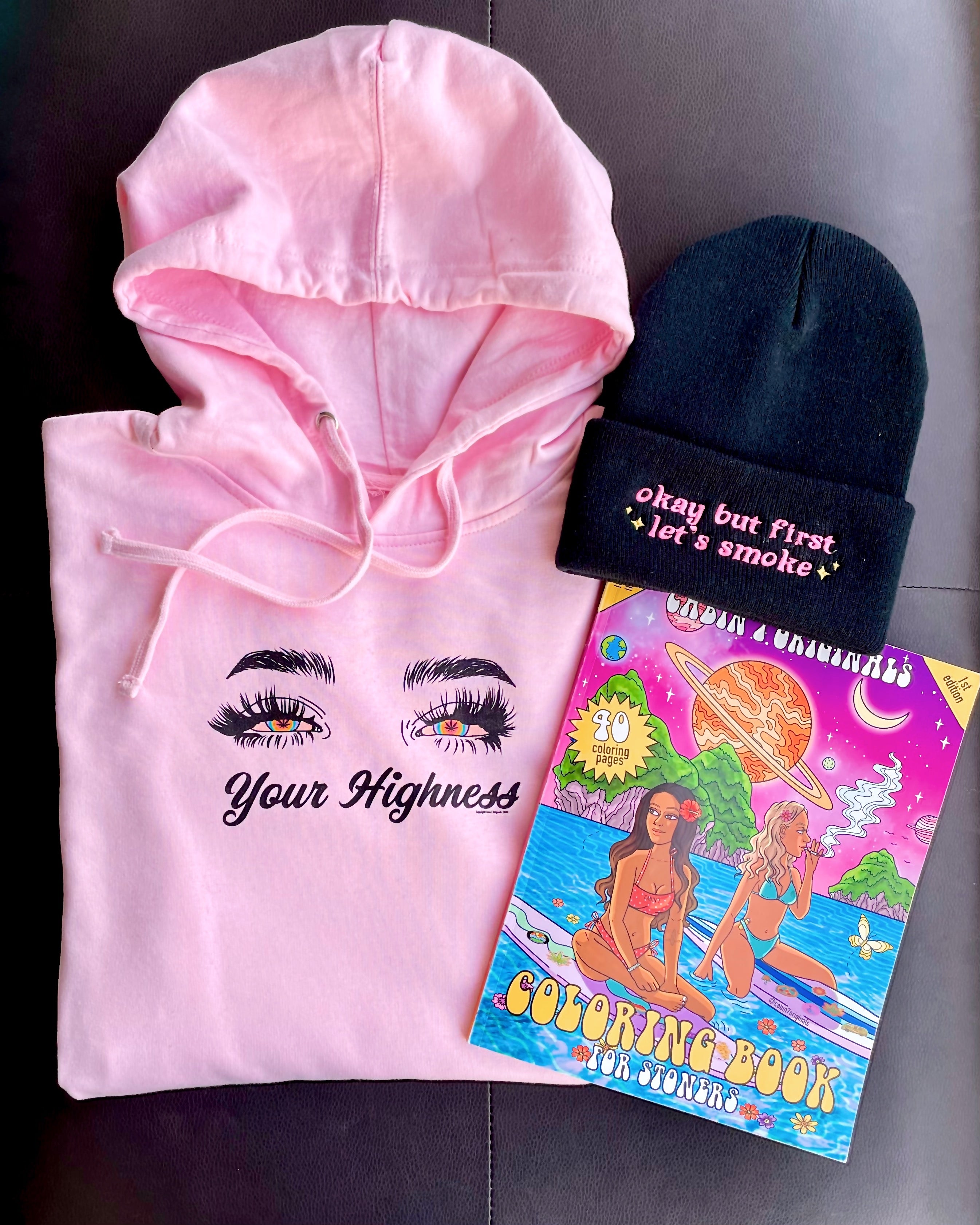 Your Highness Gift Set