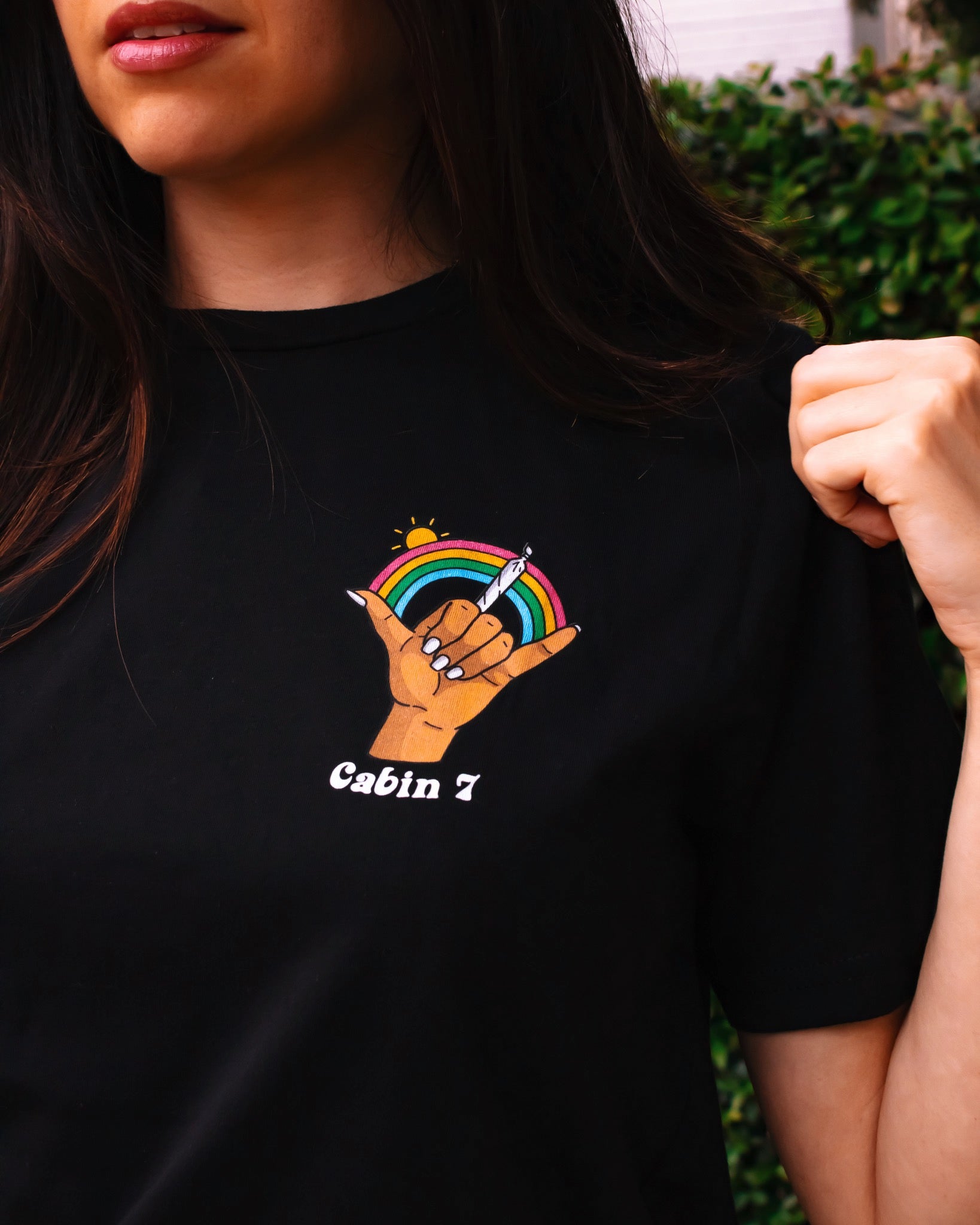 Hang Loose T-Shirt