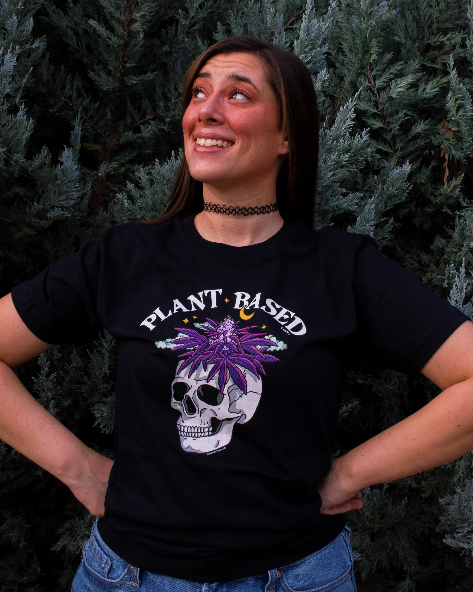 Plant Based T-Shirt