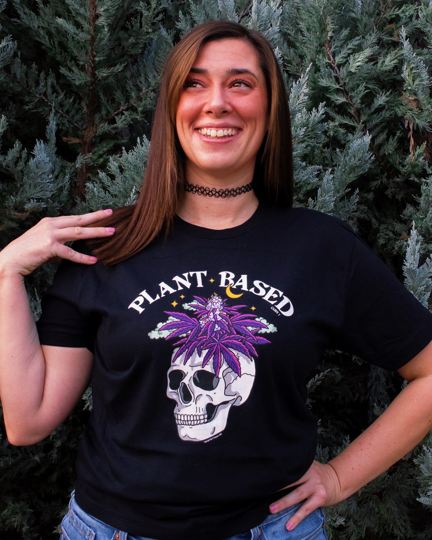 Plant Based T-Shirt