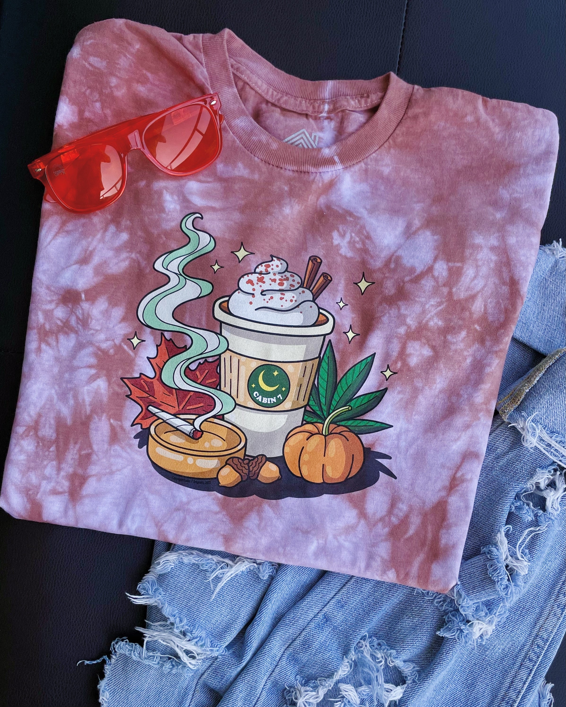 Pumpkin Spice T-Shirt