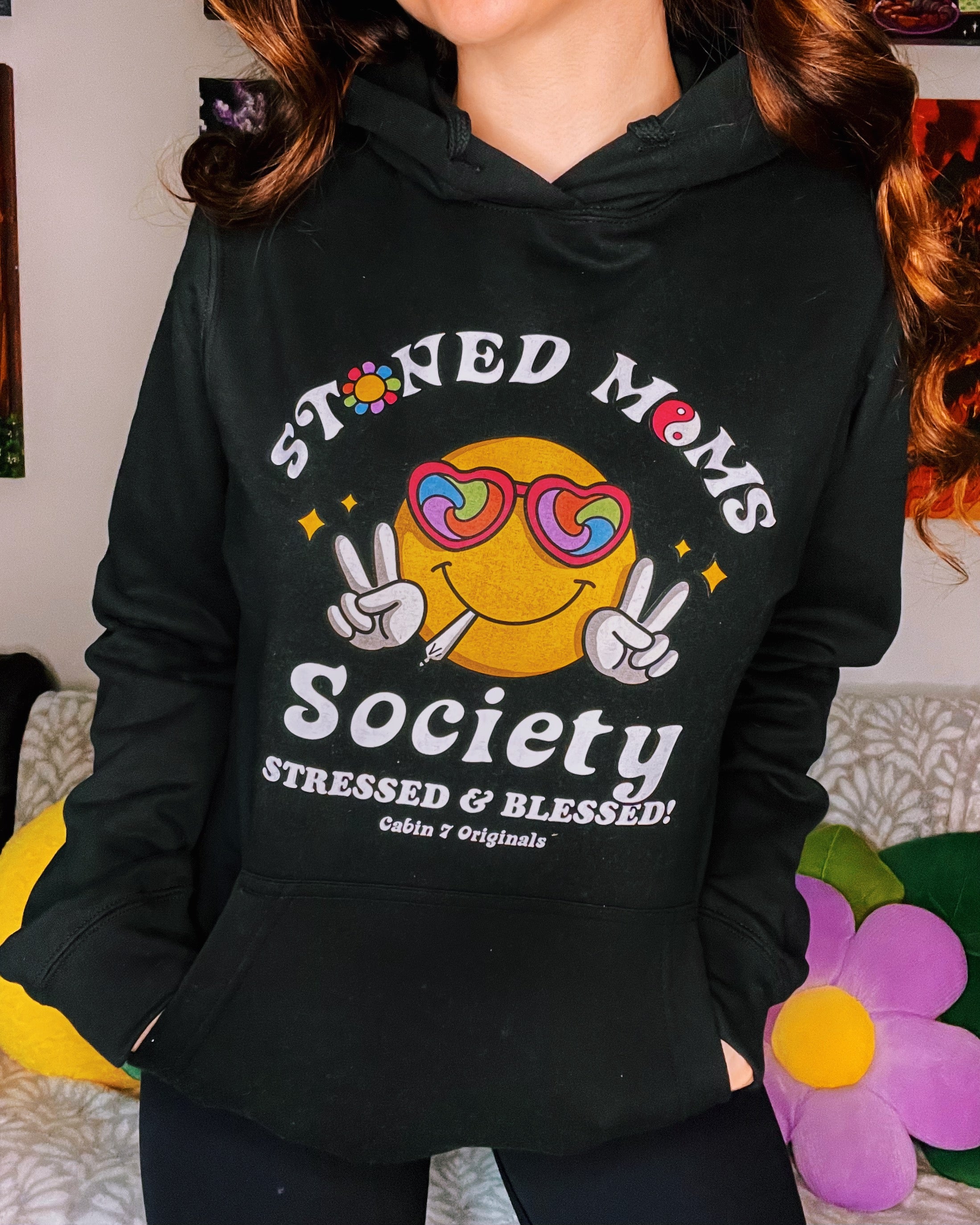 Stoned Moms Society Gift Set