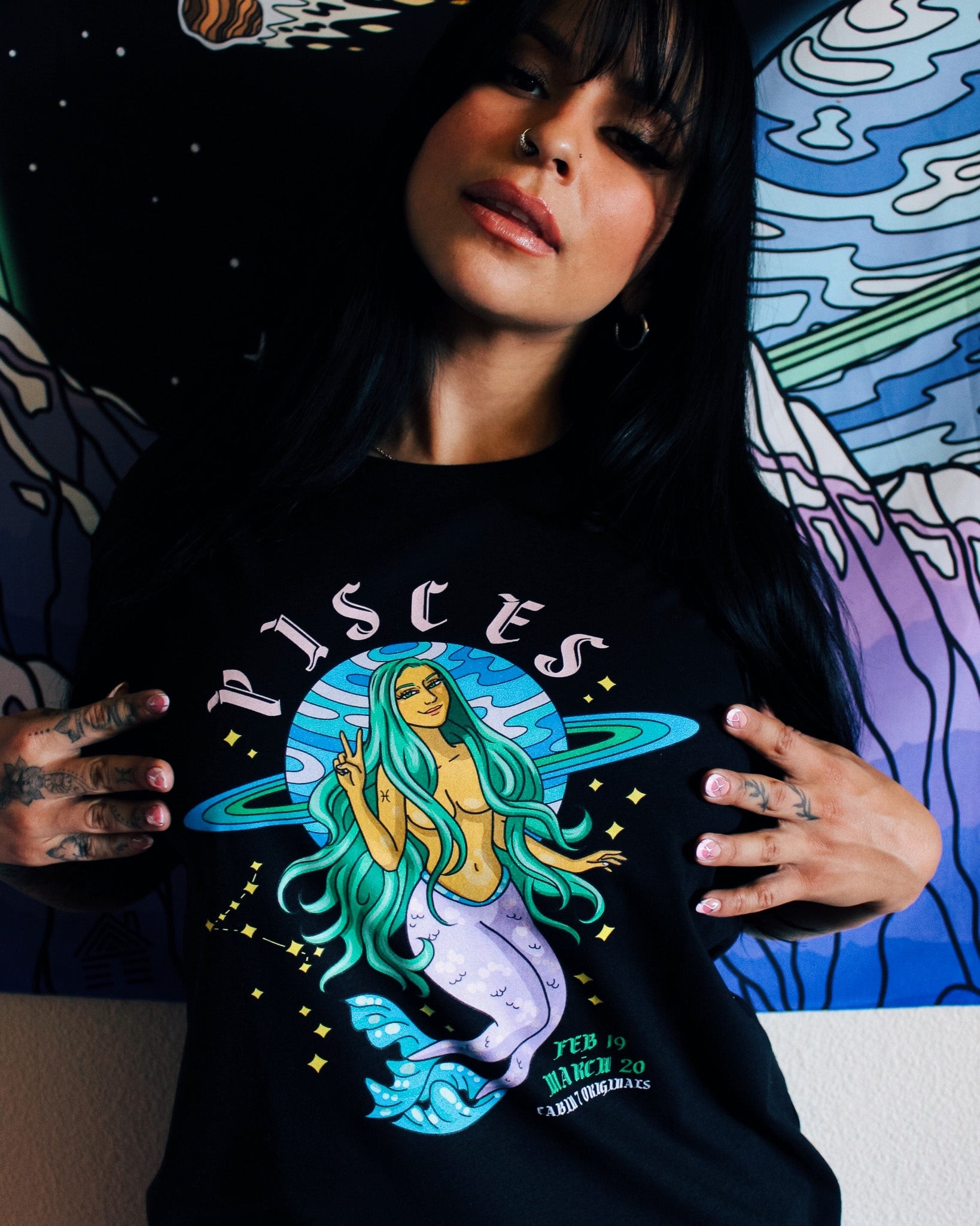 Pisces T-Shirt