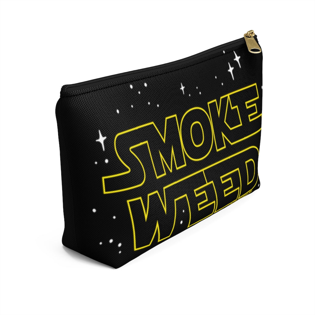 S.W. Zipper Pouch