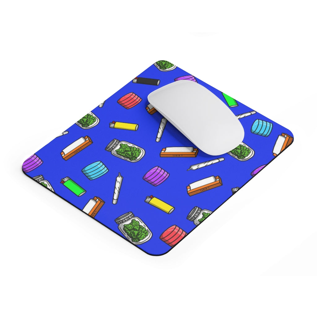Four Twenty Mousepad