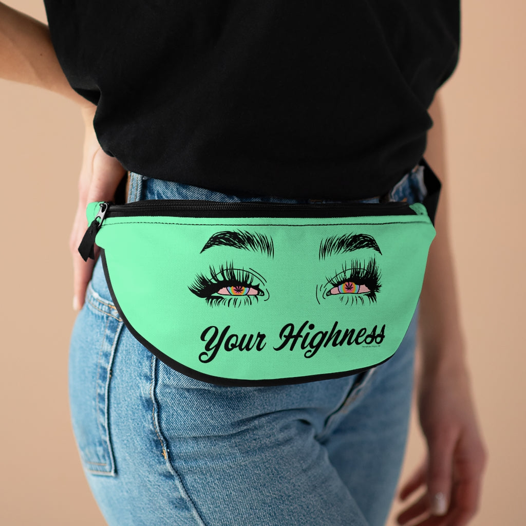 Your Highness Fanny Pack