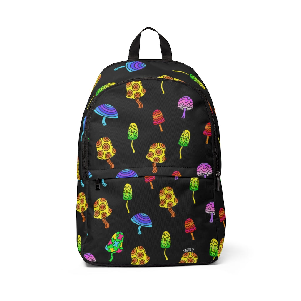 Shrooms Backpack