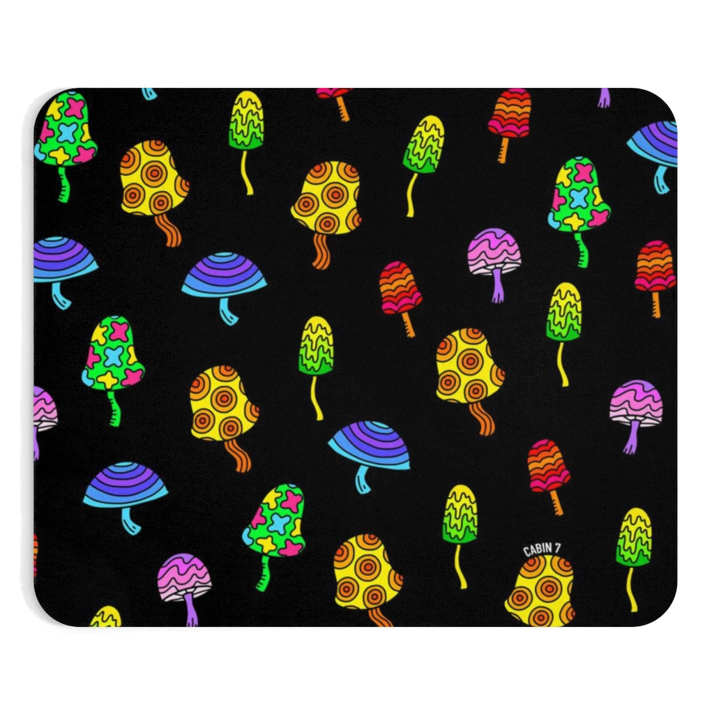 Shrooms Mousepad