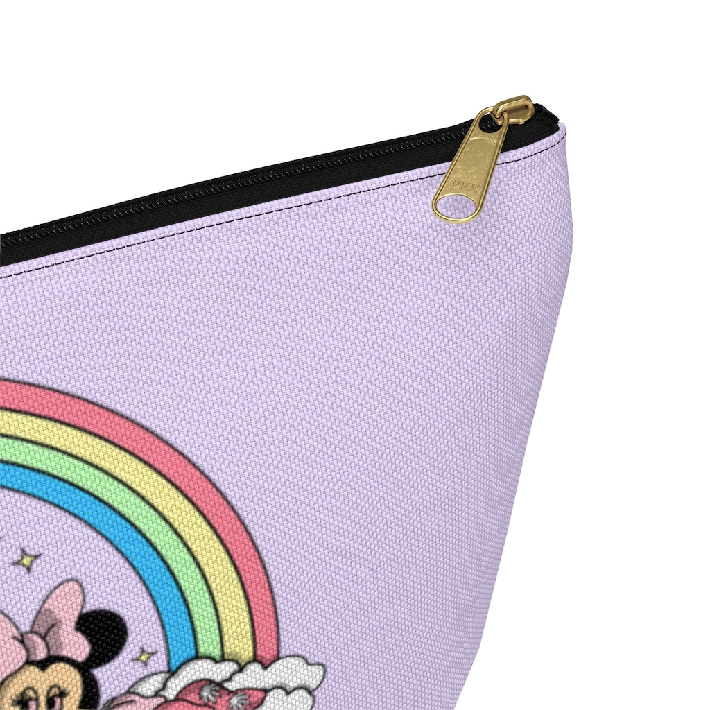 Best Buds Zipper Pouch