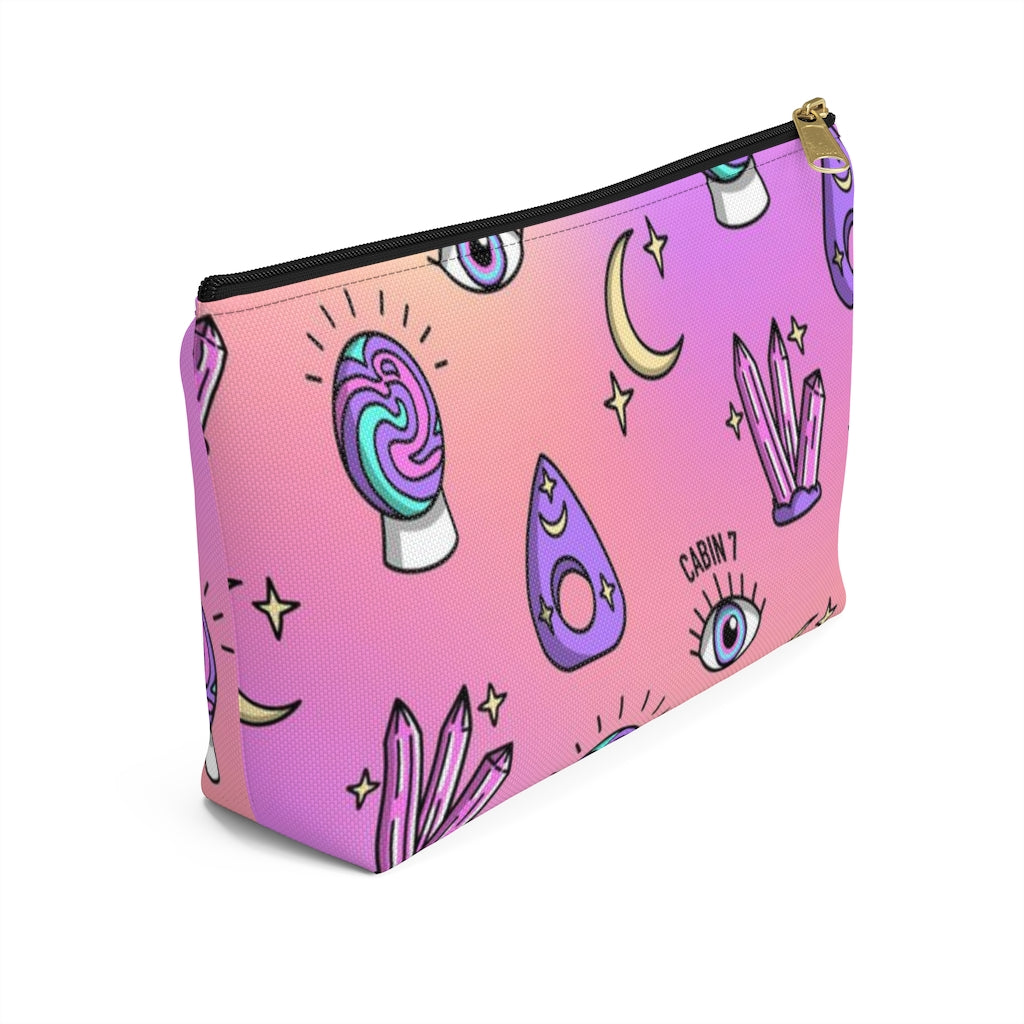 Good Fortune Zipper Pouch