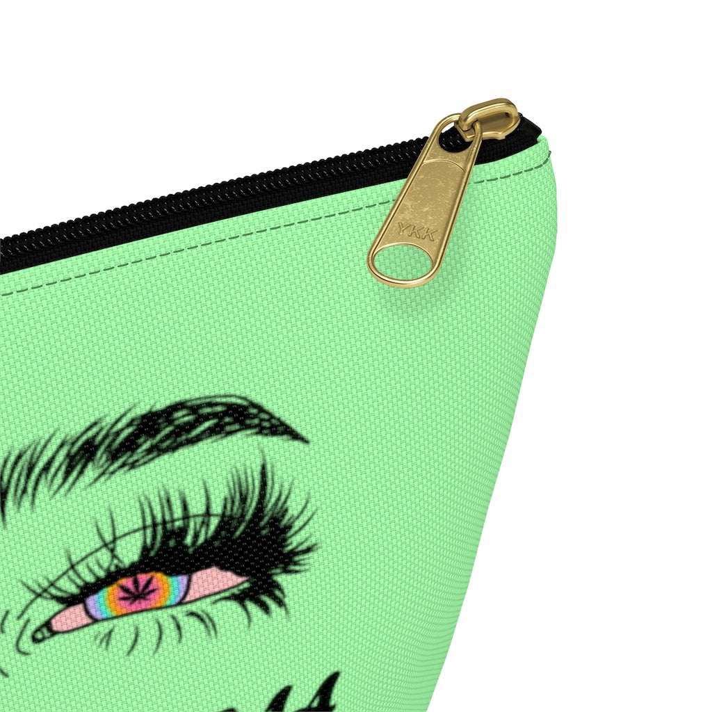 Your Highness Zipper Pouch
