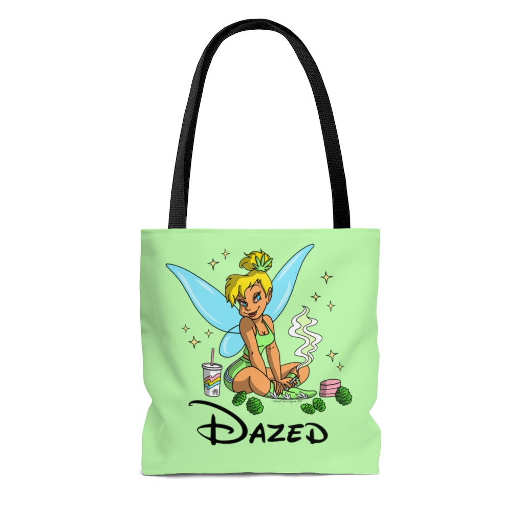 Dazed Tote Bag