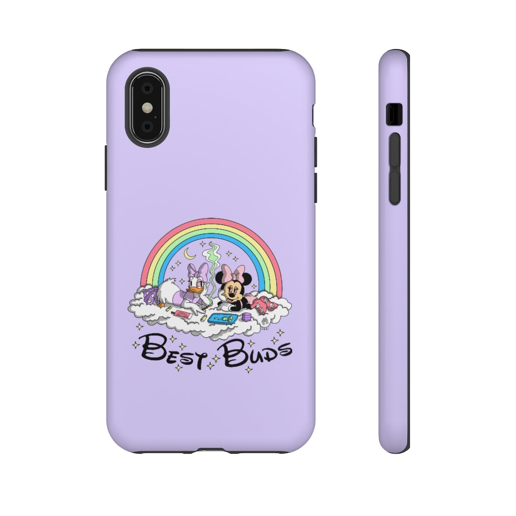 Best Buds Phone Case