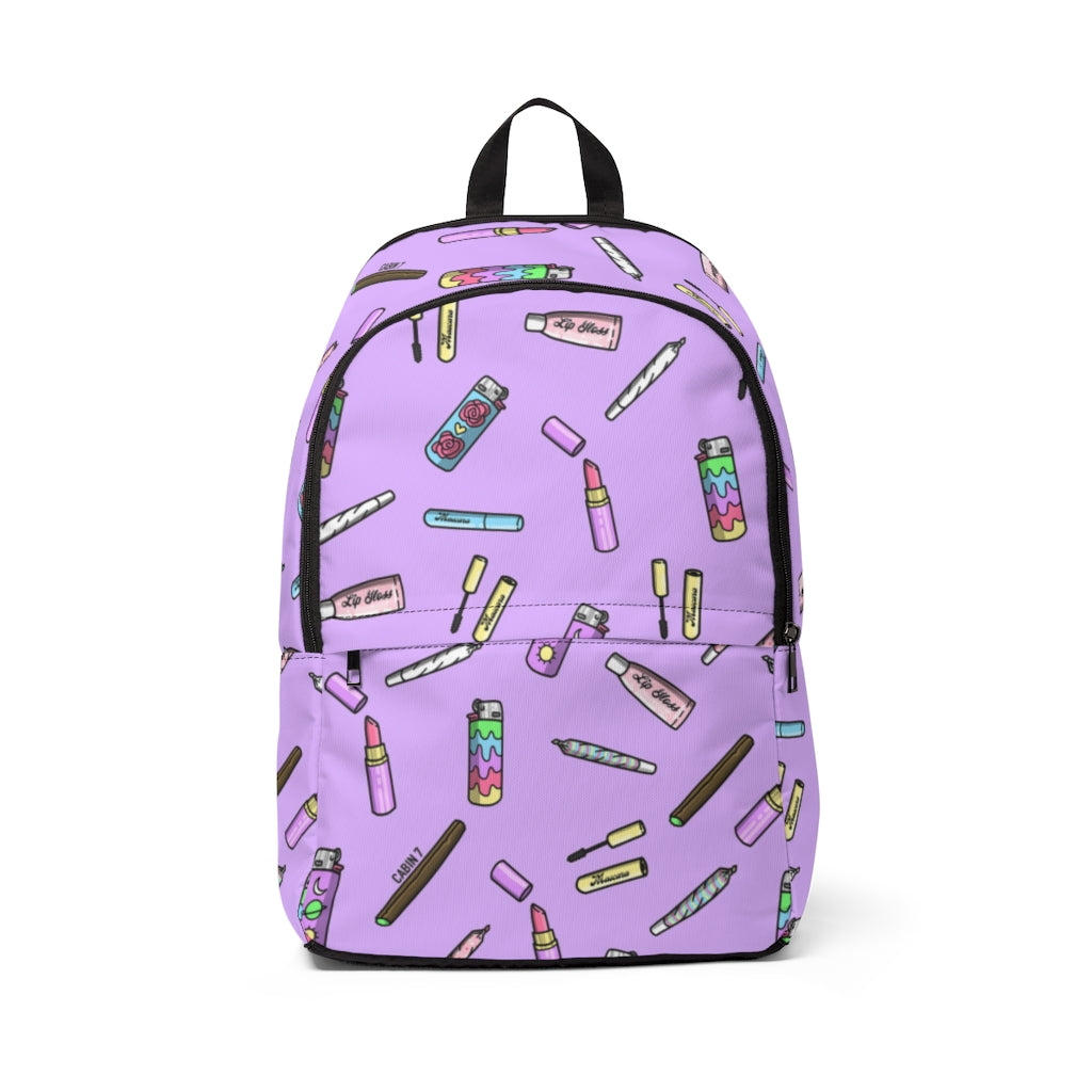 Blazed & Boujee Backpack