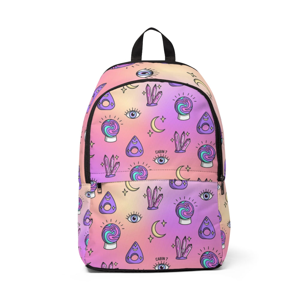 Good Fortune Backpack