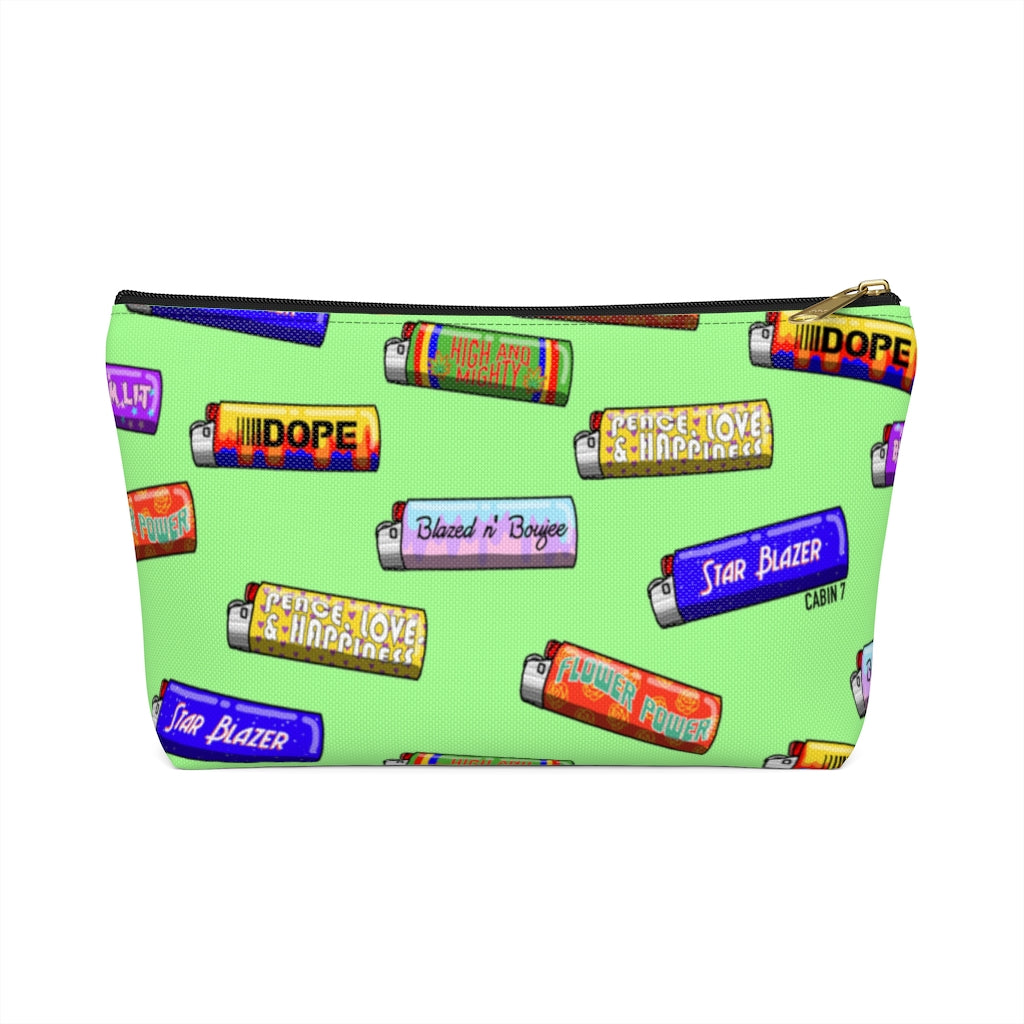 Lighters Zipper Pouch
