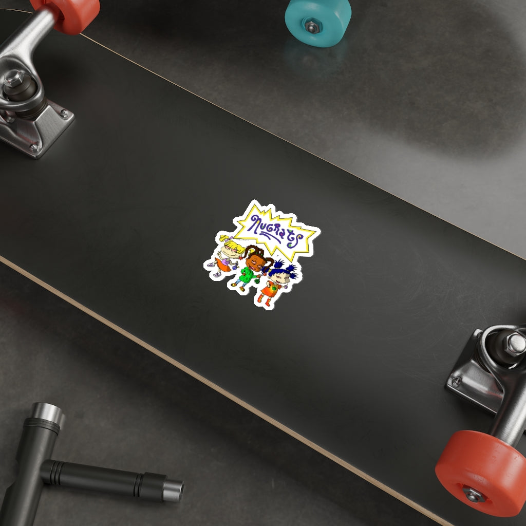 Nugrats Sticker