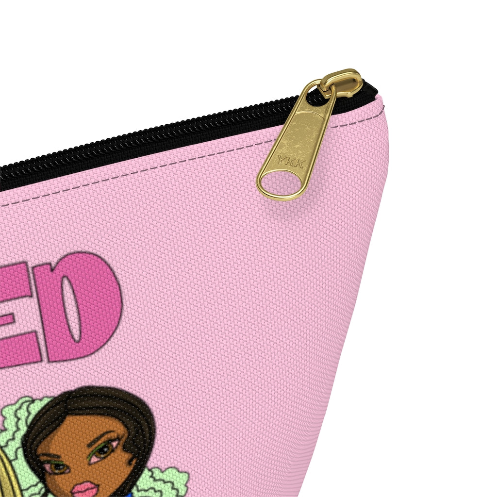 Baked Babes Zipper Pouch