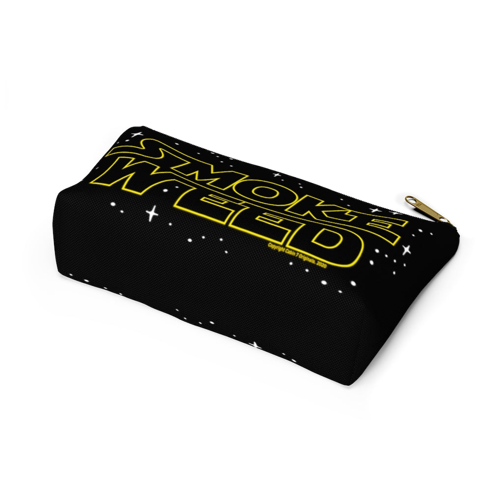 S.W. Zipper Pouch