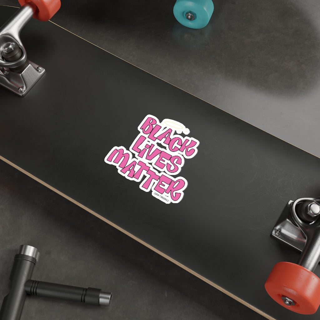 Black Lives Matter Sticker