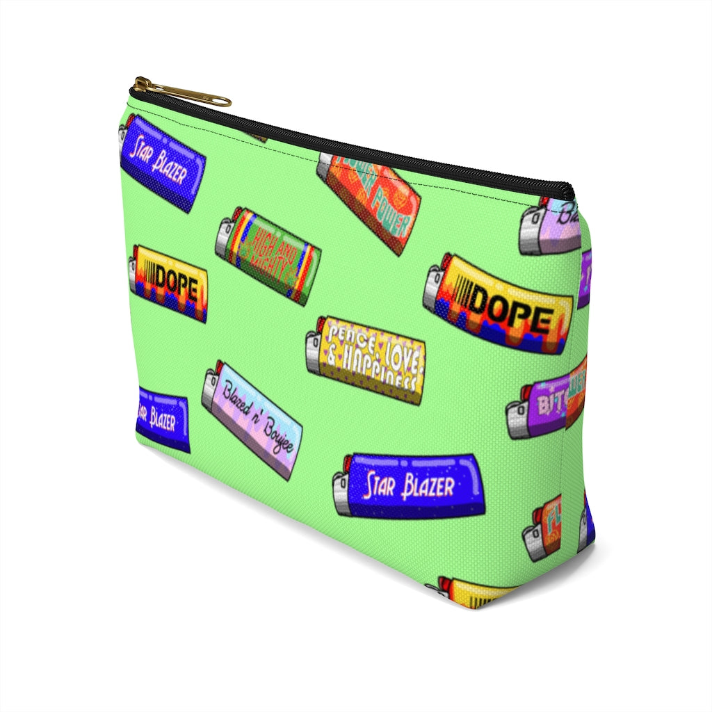 Lighters Zipper Pouch