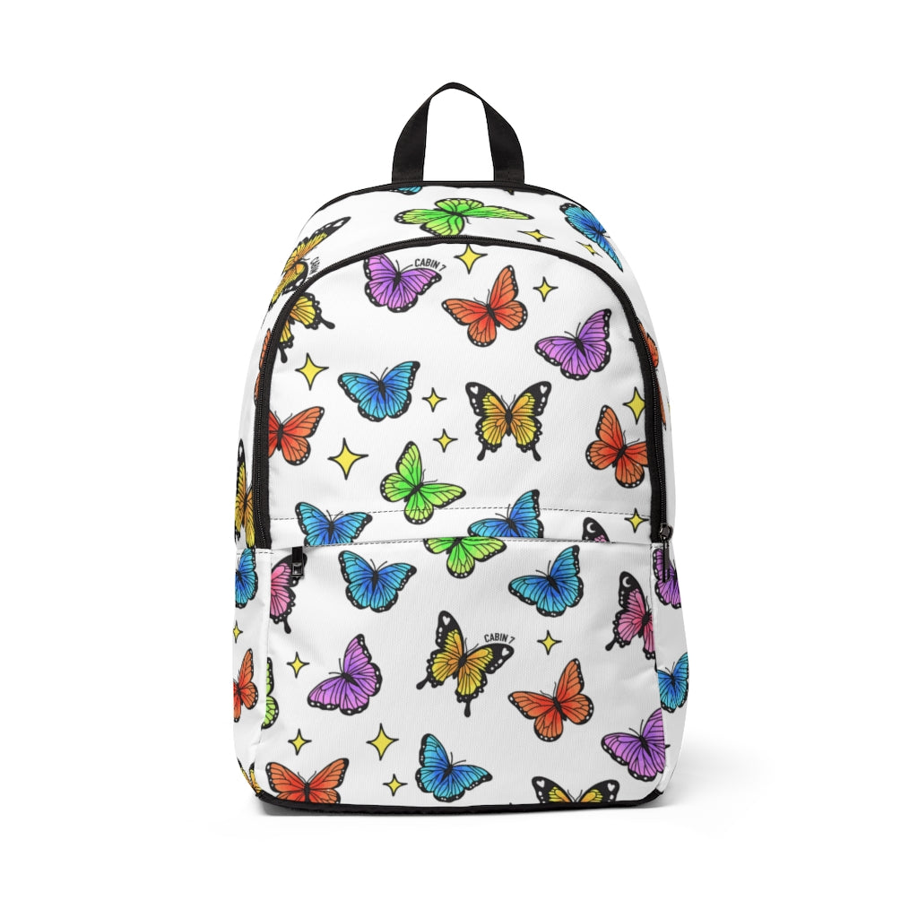 Magical Butterflies Backpack