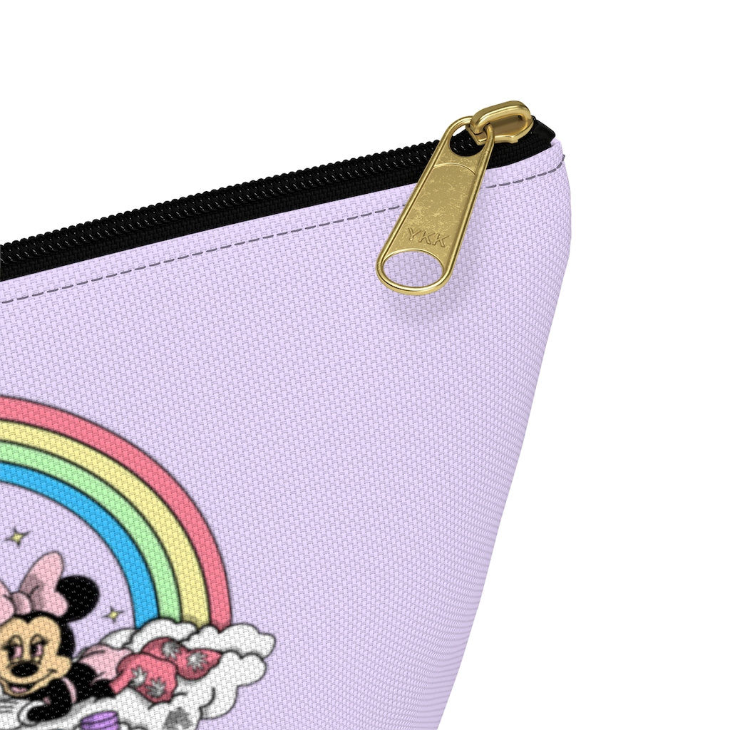Best Buds Zipper Pouch
